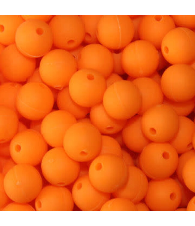 TroutBeads Sun Orange