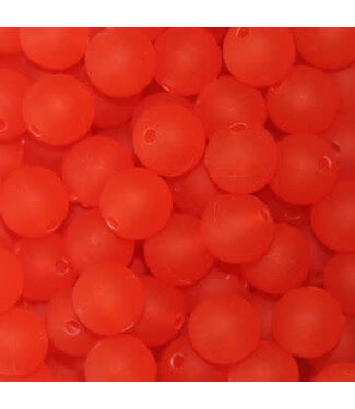 TroutBeads TroutBeads  50 6 mm Natural Roe
