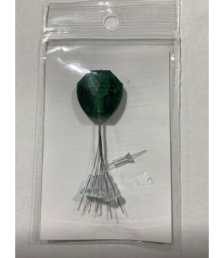 CLEARDRIFT CLEARDRIFT SOFT BEAD STOPS MEDIUM (8 - 12LB)
