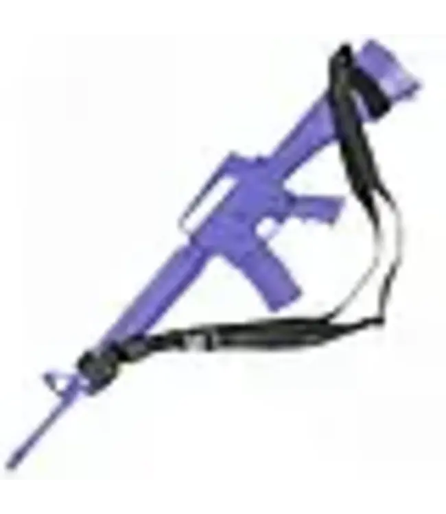 Blackhawk Blackhawk 70GS17BK Universal Swift Sling 1.25" Black