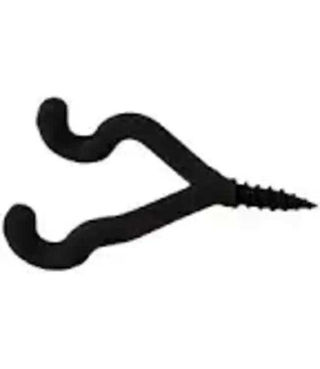 Muddy Muddy BH004-24 Double Accessory Hook