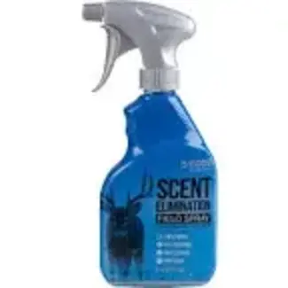 Code Blue CODE BLUE OA1310 D/CODE FIELD SPRAY UNSCENTED 12OZ