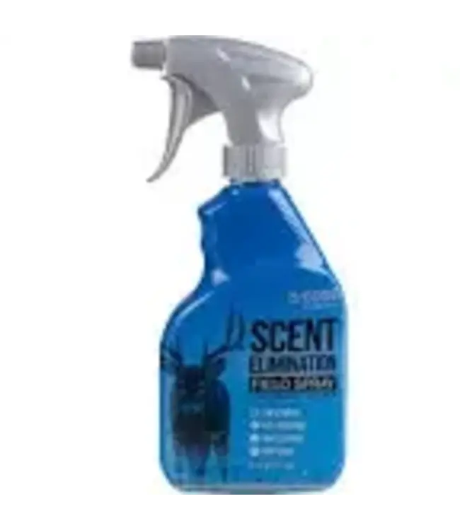 Code Blue CODE BLUE OA1310 D/CODE FIELD SPRAY UNSCENTED 12OZ