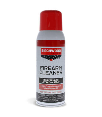 Birchwood Casey Birchwood Casey 16238 Firearm Cleaner 10oz