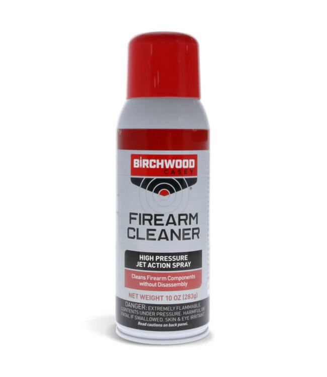 Birchwood Casey Birchwood Casey 16238 Firearm Cleaner 10oz