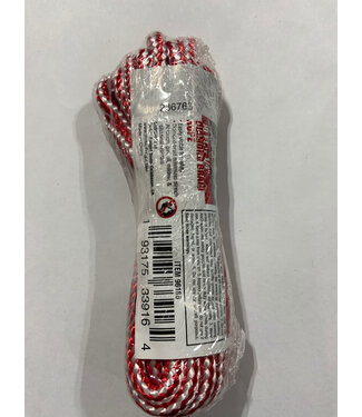 Haul Master Rope