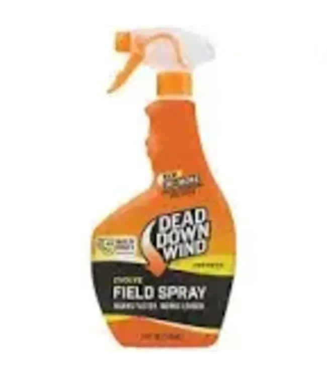 DEAD DOWN WIND Dead Down Wind Odor Eliminating Field Spray