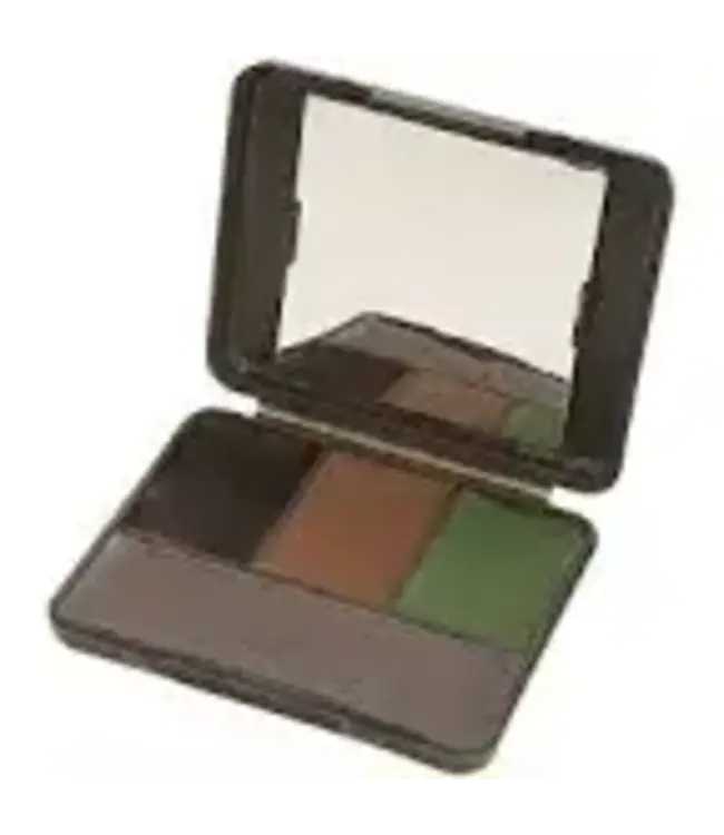 ByAllen Allen 6115 Vanish Camo Compact, 4