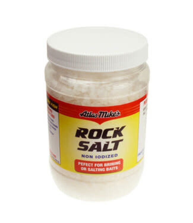 Atlas Mike's ATLAS-MIKES ROCK SALT