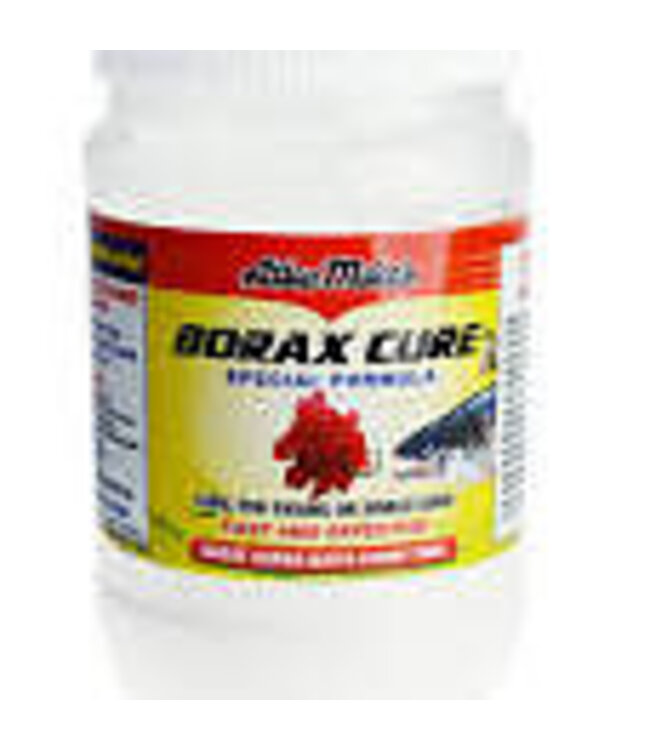 Atlas Mike's ATLAS BORAX CURE 24OZ