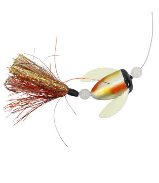 Rapture lake trout rigs Rapture Lake Trout Rigs-  Bottom Dweller