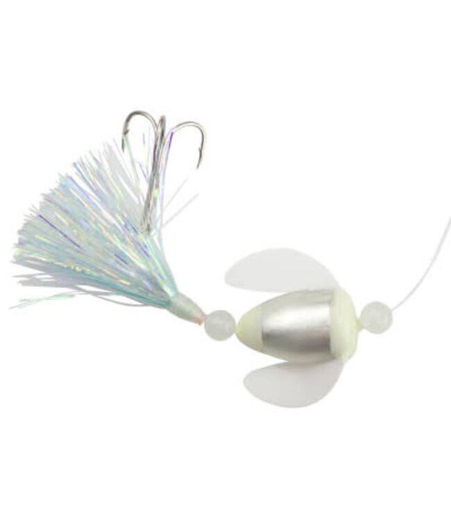 Rapture lake trout rigs Rapture Lake Trout Rigs- Glo Oceana