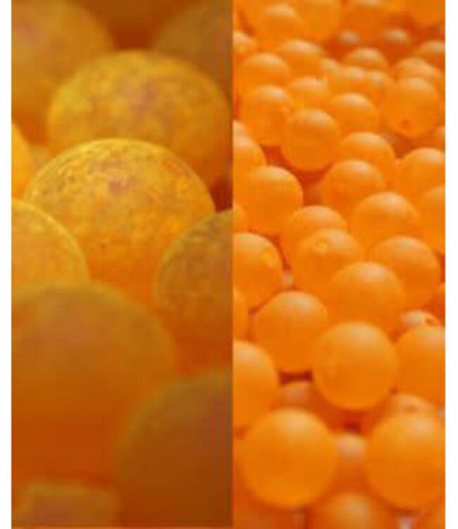 Great Lakes Steelhead Co Great Lakes Steelhead Co. Trick-Em' Beads 10 mm Super UV