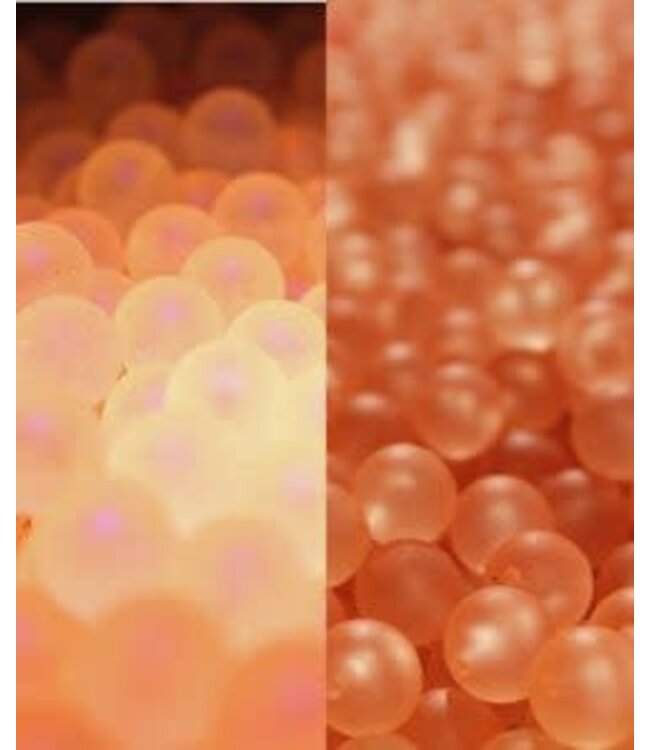 Great Lakes Steelhead Co Great Lakes Steelhead Co. Trick-Em' Beads 10 mm Super UV