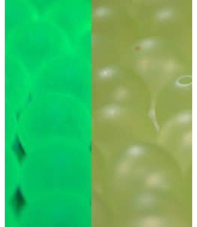 Great Lakes Steelhead Co Great Lakes Steelhead Co. Trick-Em' Beads 10 mm Super UV