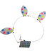 HAMMERHEAD TACKLE HAMMERHEAD COWBELLS  4/0  4.25" -  WONDERBREAD  AL4215