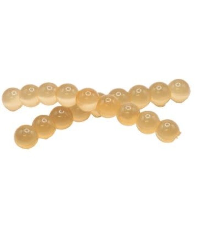 Death Roe DEATH ROE SCENTED SOFT EGG CHAINS 5/16" GEORGIA