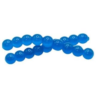 Death Roe DEATH ROE SCENTED SOFT EGG CHAINS 5/16" CHERENKOV