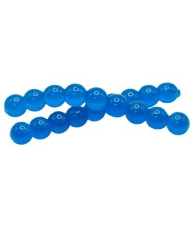 Death Roe DEATH ROE SCENTED SOFT EGG CHAINS 5/16" CHERENKOV