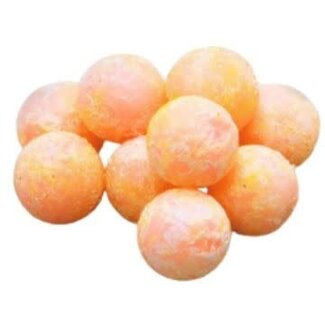 Death Roe DEATH ROE SCENTED SOFT EGG CHAINS 5/16" SHERBET