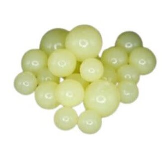 Death Roe DEATH ROE SCENTED SOFT EGG CHAINS 5/16" BEAD-NANA