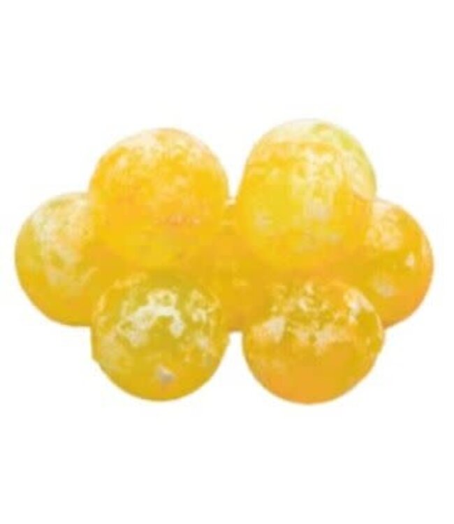 Death Roe DEATH ROE SCENTED SOFT EGG CHAINS 5/16" MOAB
