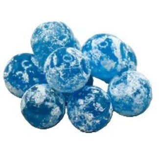 Death Roe DEATH ROE SCENTED SOFT EGG CHAINS 3/8" FROST BITE SERIES CHERENKOV