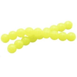 Death Roe DEATH ROE SCENTED SOFT EGG CHAINS 1/2" BARNES BOMBER