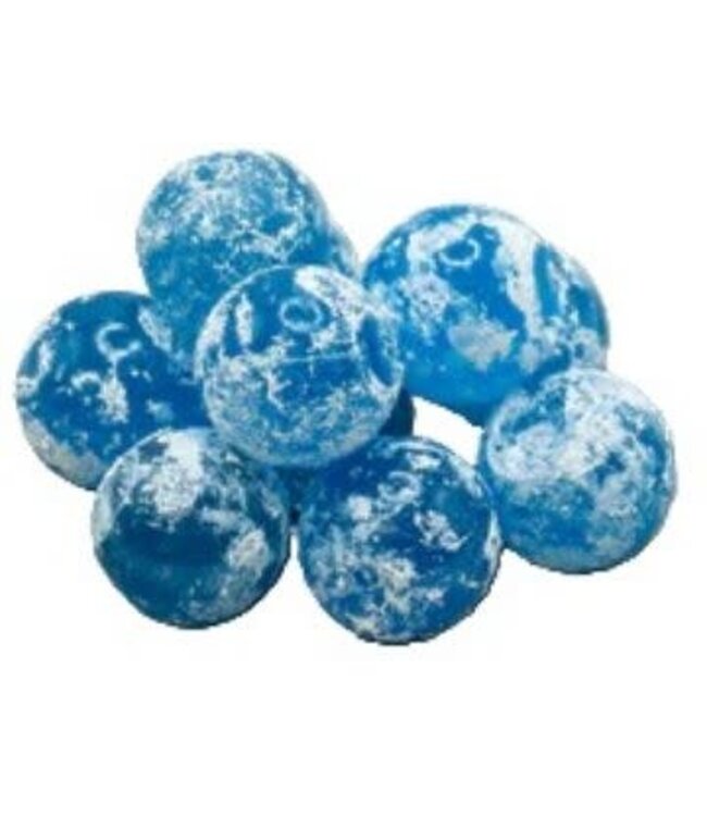 Death Roe DEATH ROE SCENTED SOFT EGG CHAINS 1/2" FROST BITE SERIES CHERENKOV