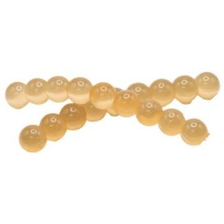 Death Roe DEATH ROE SCENTED SOFT EGG CHAINS 3/8" GEORGIA
