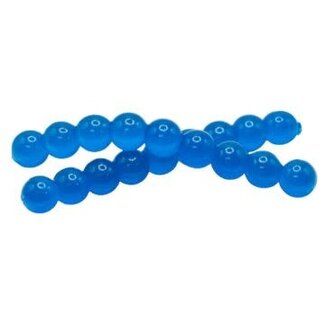 Death Roe DEATH ROE SCENTED SOFT EGG CHAINS 3/8" CHERENKOV
