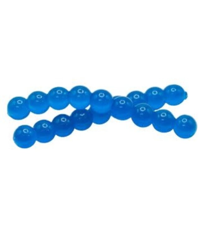 Death Roe DEATH ROE SCENTED SOFT EGG CHAINS 3/8" CHERENKOV