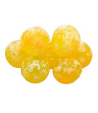 Death Roe DEATH ROE SCENTED SOFT EGG CHAINS 3/8" MOAB