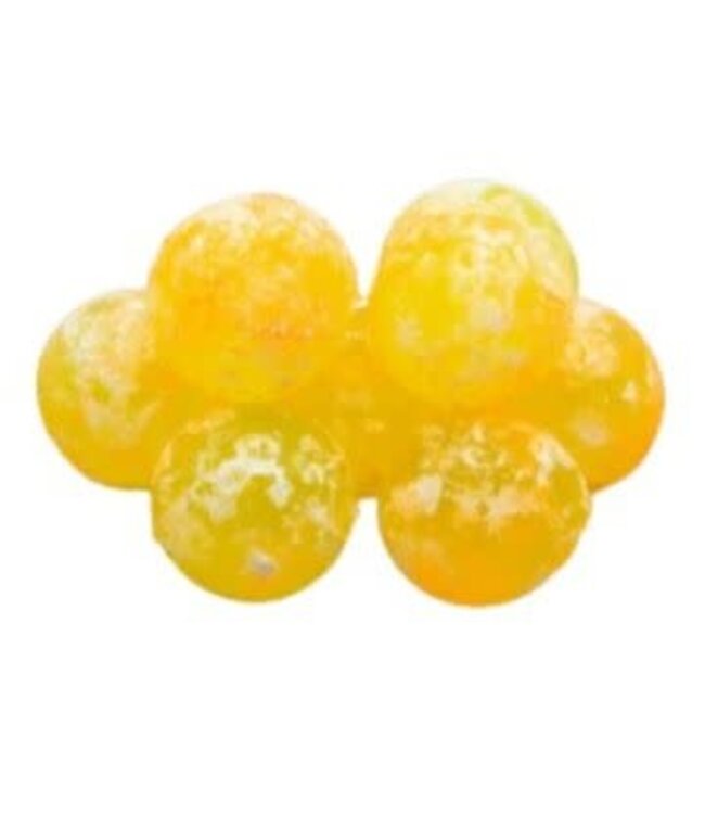 Death Roe DEATH ROE SCENTED SOFT EGG CHAINS 3/8" MOAB
