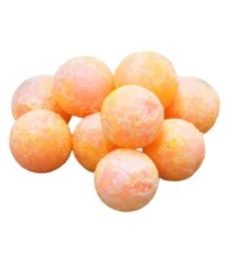 Death Roe DEATH ROE SCENTED SOFT EGG CHAINS 1/2" SHERBERT