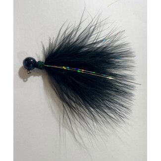 LANDFISH CUSTOM TACKLE LANDFISH CUSTOM TACKLE BLACK
