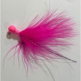 LANDFISH CUSTOM TACKLE LANDFISH CUSTOM TACKLE HOT PINK