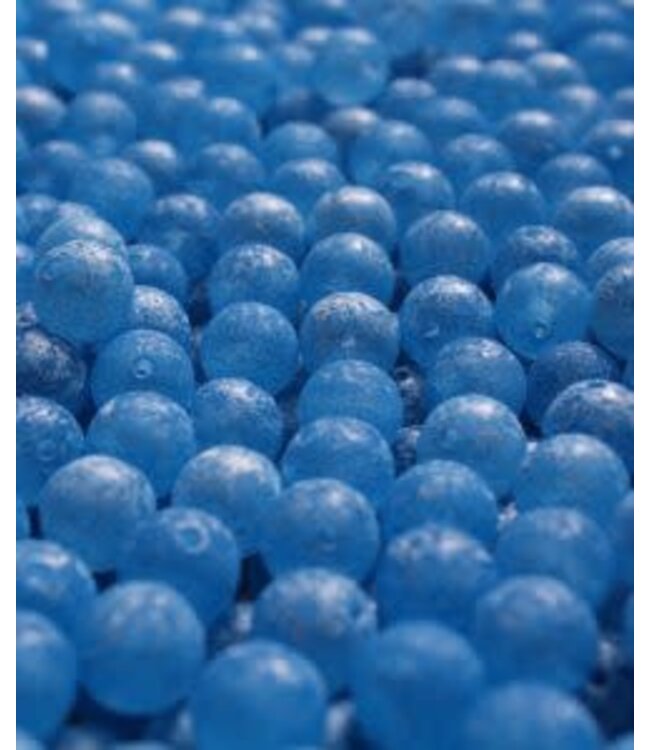 Great Lakes Steelhead Co Great Lakes Steelhead Trick-Em Beads 10 mm Scrambled