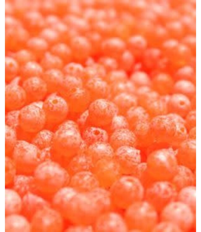 Great Lakes Steelhead Co Great Lakes Steelhead Trick-Em Beads 10 mm Scrambled Super UV