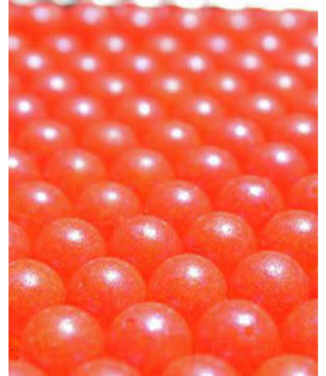 Great Lakes Steelhead Co Great Lakes Steelhead Trick-Em Beads 10 mm Pearled