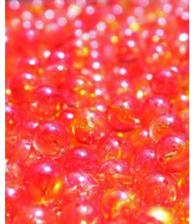 Great Lakes Steelhead Co Great Lakes Steelhead Trick-Em Beads 10 mm Pearled