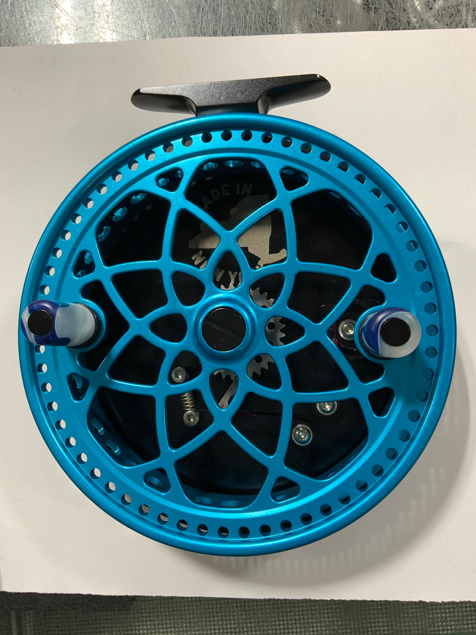 TRIBS REELS TRIBS REELS EMULATOR 5