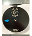 TRIBS REELS TRIBS REELS EMULATOR 5" CENTERPIN REEL BLUE No. 0018
