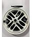 TRIBS REELS TRIBS REELS CAPACITOR 5" CENTERPIN REEL WHITE PEARL No. 0023
