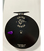 TRIBS REELS TRIBS REELS CAPACITOR 5" CENTERPIN REEL PURPLE No. 0017