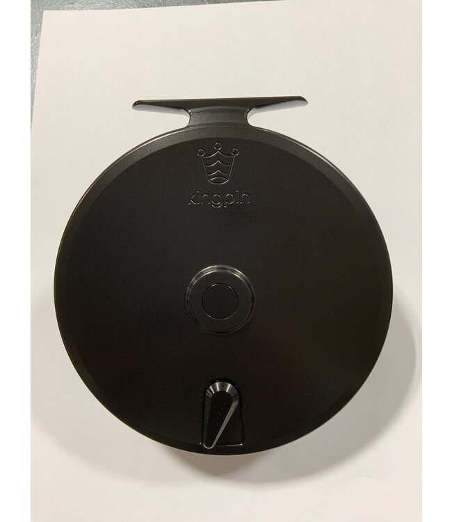 Kingpin KINGPIN IMPERIAL 4.75 BLACK No. 2627