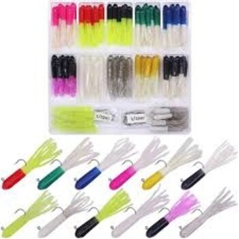 Tube Jigs 