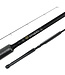 Kingpin KINGPIN FLOAT ROD 13 FOOT 2 PIECE  6-12 SLIDING RINGS