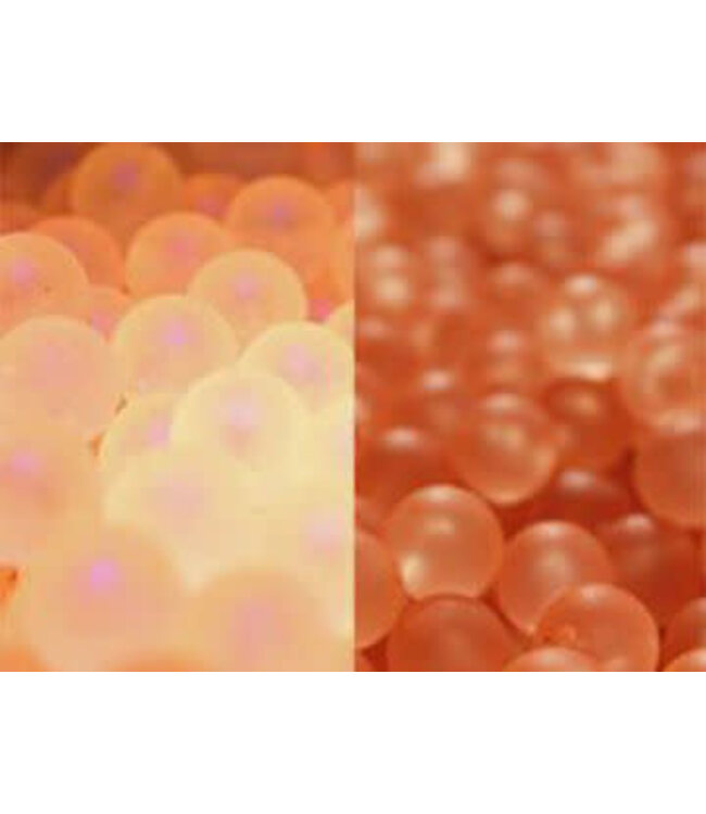 Great Lakes Steelhead Co Great Lakes Steelhead Co. Trick-Em' Beads 8 mm Super UV