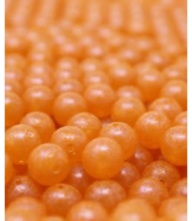 Great Lakes Steelhead Co Great Lakes Steelhead Co. Trick Em' Beads 8 mm P Fresh Squeeze